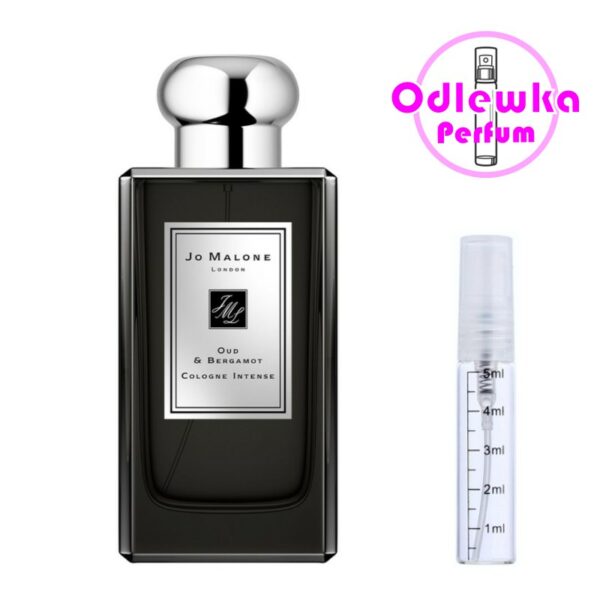 Jo Malone Oud & Bergamot Odlewka