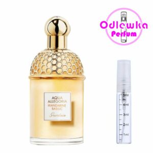 Guerlain Aqua Allegoria Mandarine Basilic EDT Odlewka