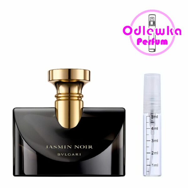 Bvlgari Splendida Jasmin Noir EDP Odlewka