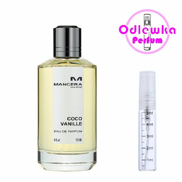 Mancera Coco Vanille EDP Odlewka