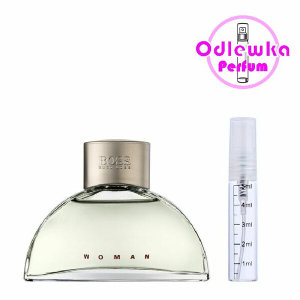 Hugo Boss Woman EDP Odlewka