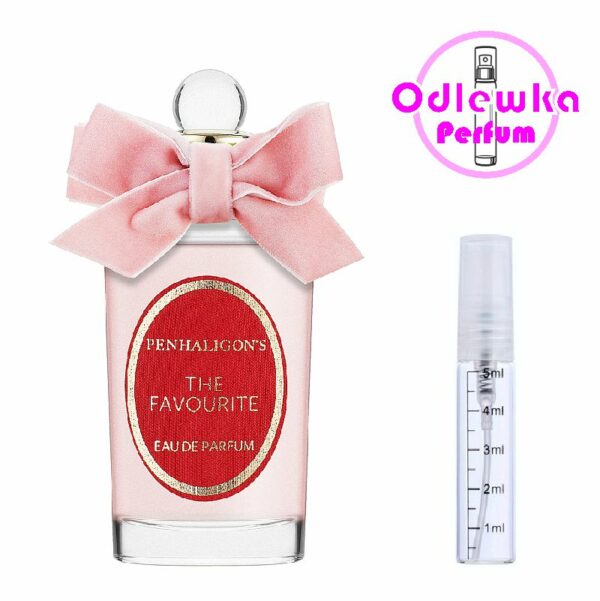 Penhaligon's The Favourite Odlewka