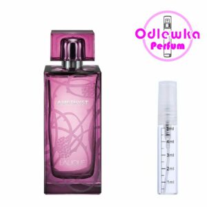 Lalique Amethyst EDP Odlewka