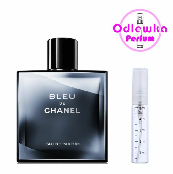 Chanel Bleu de Chanel EDP Odlewka