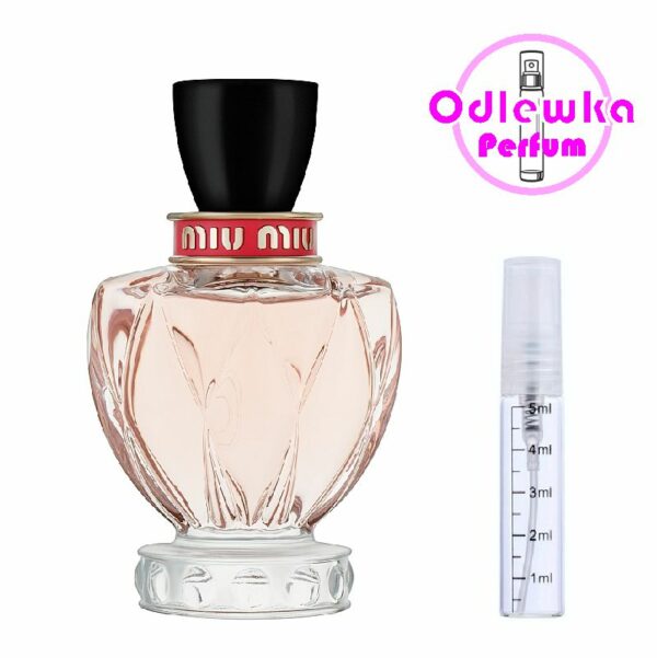 Miu Miu Twist EDP Odlewka