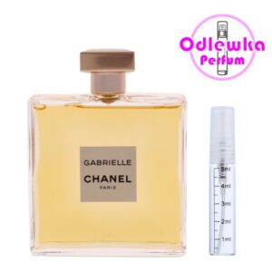 CHANEL GABRIELLE EDP ODLEWKA