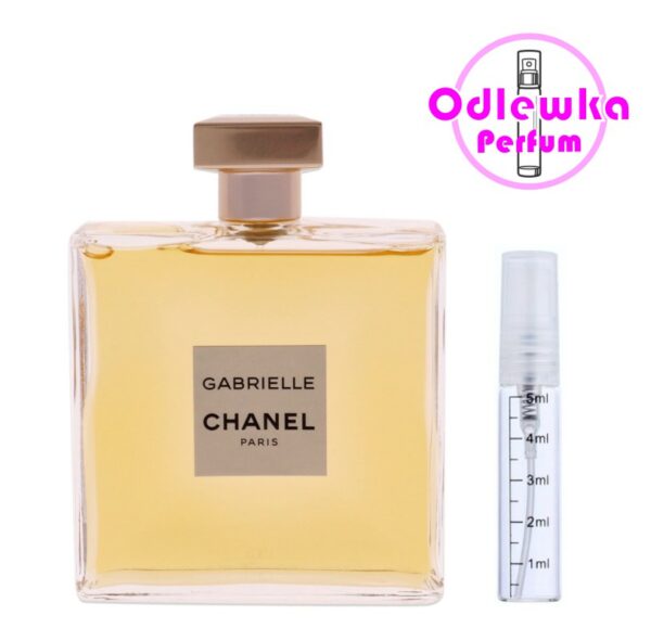 CHANEL GABRIELLE EDP ODLEWKA