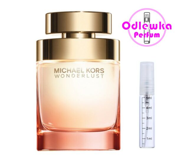 Wonderlust Michael Kors EDP Odlewka