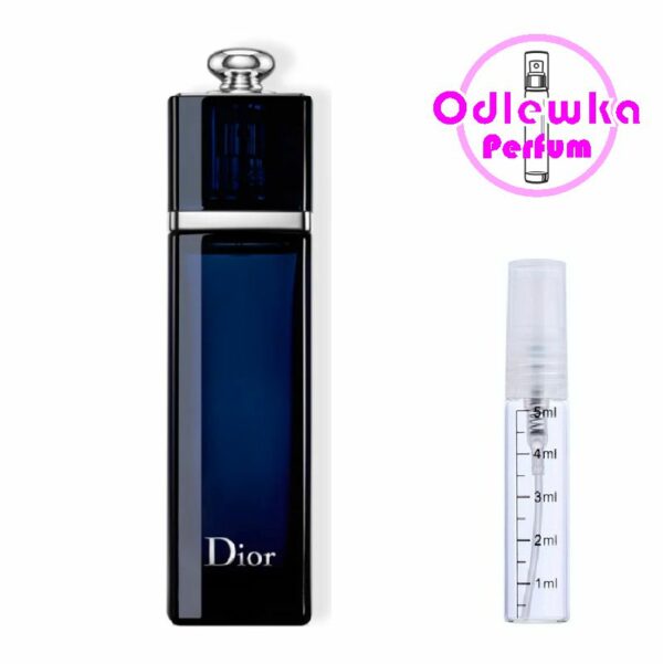 DIOR Addict EDP Odlewka