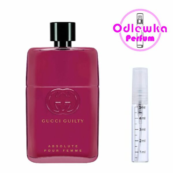 Gucci Guilty Absolute Pour Femme Odlewka