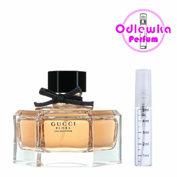 Gucci Flora EDP OLD Odlewka