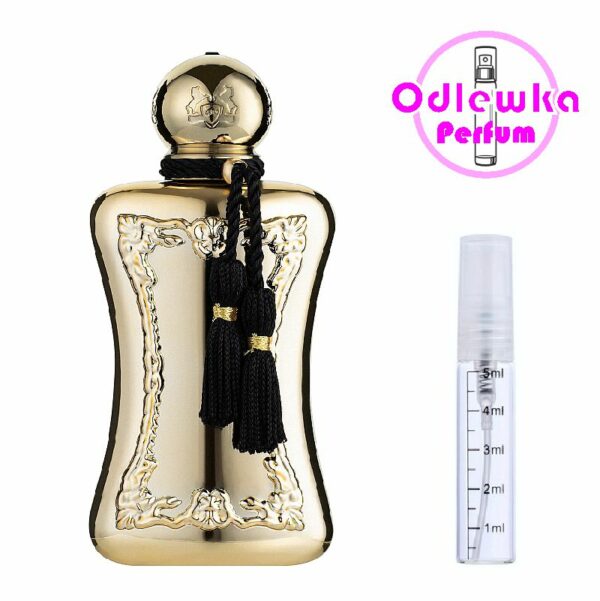 Parfums de Marly Paris Darcy EDP Odlewka