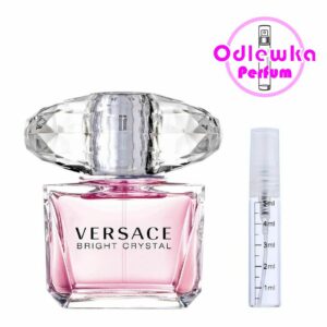 Versace Bright Crystal EDT Odlewka