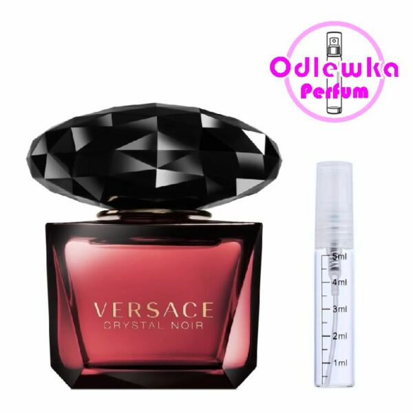 Versace Crystal Noir OLD EDP Odlewka