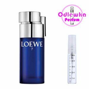 LOEWE 7 EDT OLD Odlewka