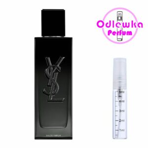 Yves Saint Laurent MYSLF EDP Odlewka