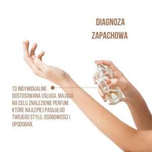 Diagnoza zapachowa