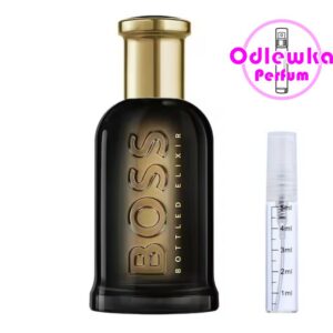 Hugo Boss Boss Bottled Elixir Odlewka