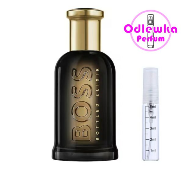 Hugo Boss Boss Bottled Elixir Odlewka