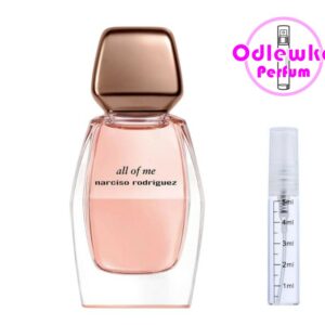 Narciso Rodriguez All of me Odlewka