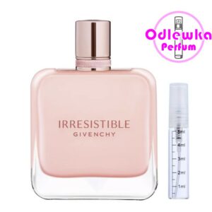 Givenchy Irresistible Rose Velvet EDP Odlewka