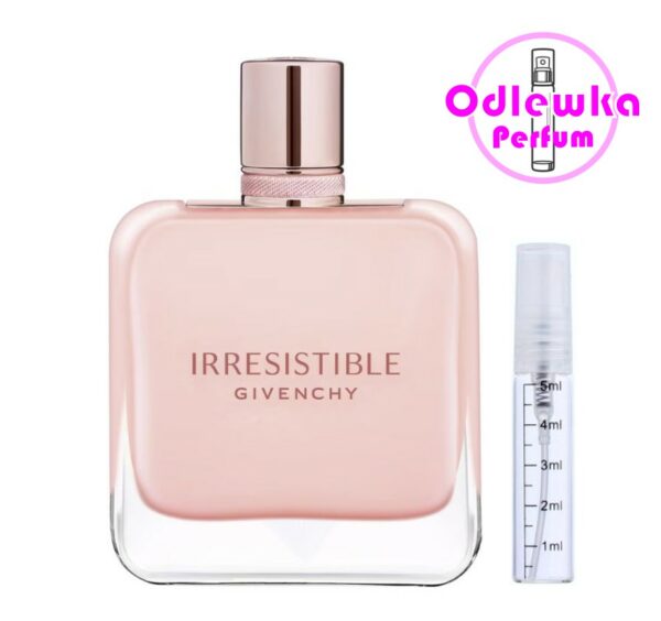 Givenchy Irresistible Rose Velvet EDP Odlewka