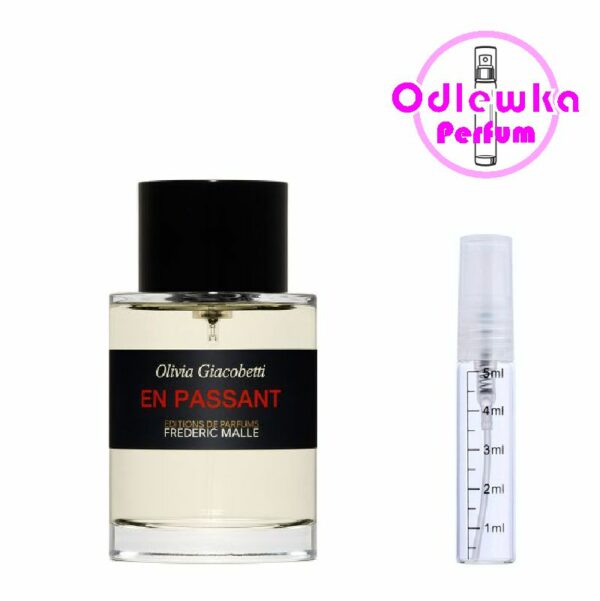 Frederic Malle En Passant EDP Odlewka