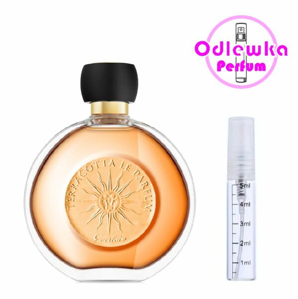 GUERLAIN Terracotta Le Parfum Odlewka