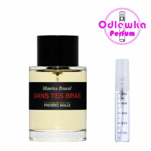 Frederic Malle Dans Tes Bras EDP Odlewka