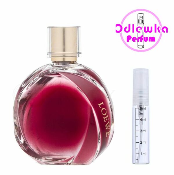 Loewe Quizas, Quizas Passion EDT Odlewka