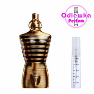 Jean Paul Gaultier Le Male Elixir Odlewka