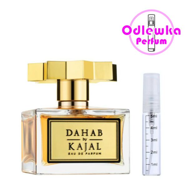 Kajal Dahab EDP Odlewka