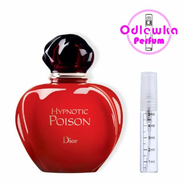 DIOR Hypnotic Poison EDT Odlewka