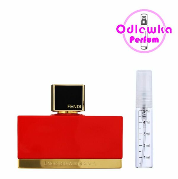 Fendi L'Acquarossa EDP Odlewka