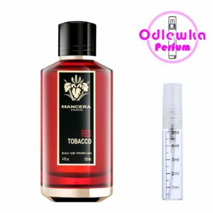 Mancera Red Tobacco Odlewka