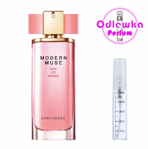 Estée Lauder Modern Muse Eau De Rouge Odlewka