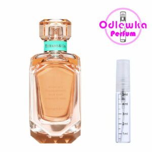 Tiffany & Co. Rose Gold Odlewka