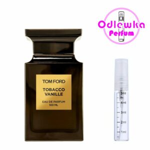 TOM FORD Tobacco Vanille Odlewka