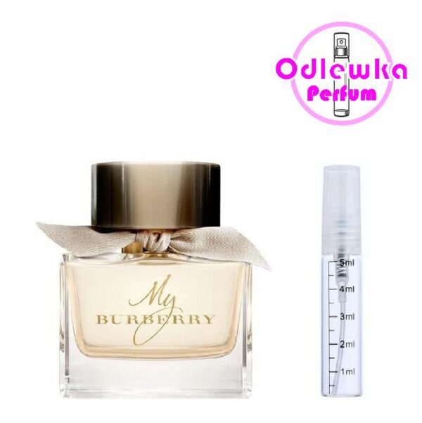 Burberry My Burberry EDT Odlewka