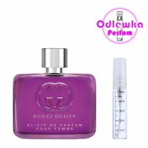 Gucci Guilty Elixir Pour Femme