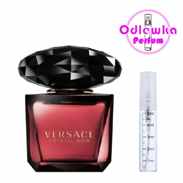 Versace Crystal Noir OLD Eau De Parfum Odlewka