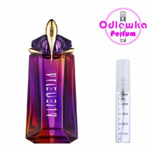 Mugler Alien Hypersense EDP Odlewka