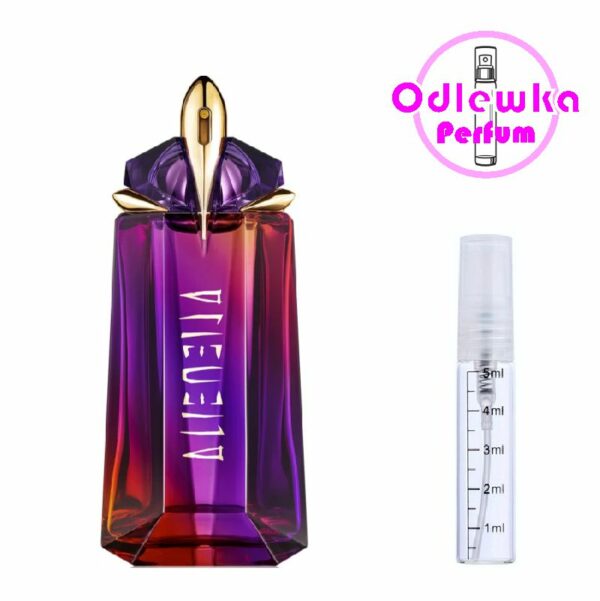 Mugler Alien Hypersense EDP Odlewka