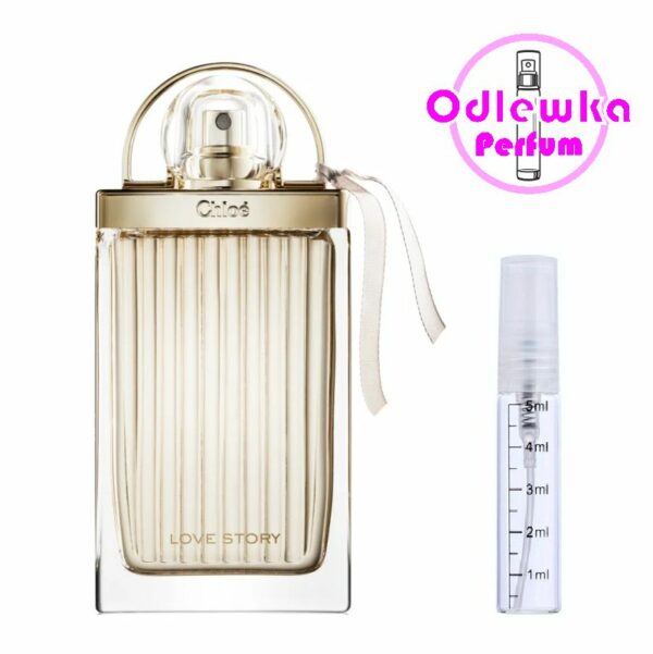 Chloe Love Story EDP Odlewka