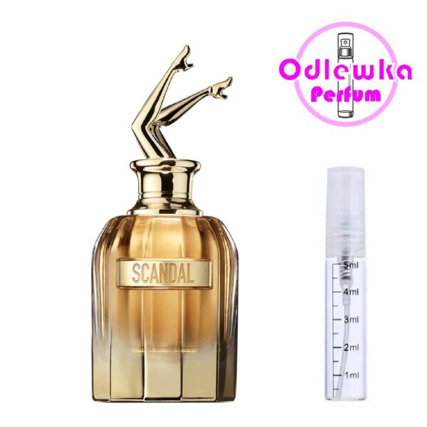 Jean Paul Gaultier Scandal Absolu