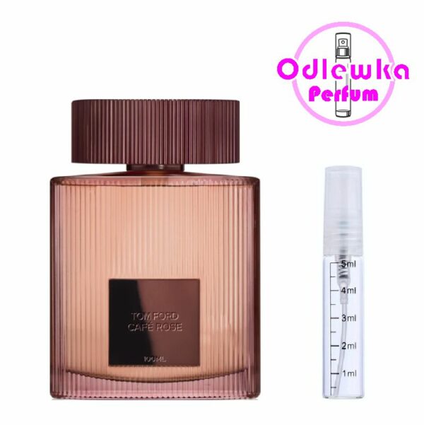 TOM FORD Café Rose NEW Odlewka