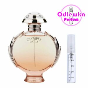 Paco Rabanne Olympea Aqua Odlewka