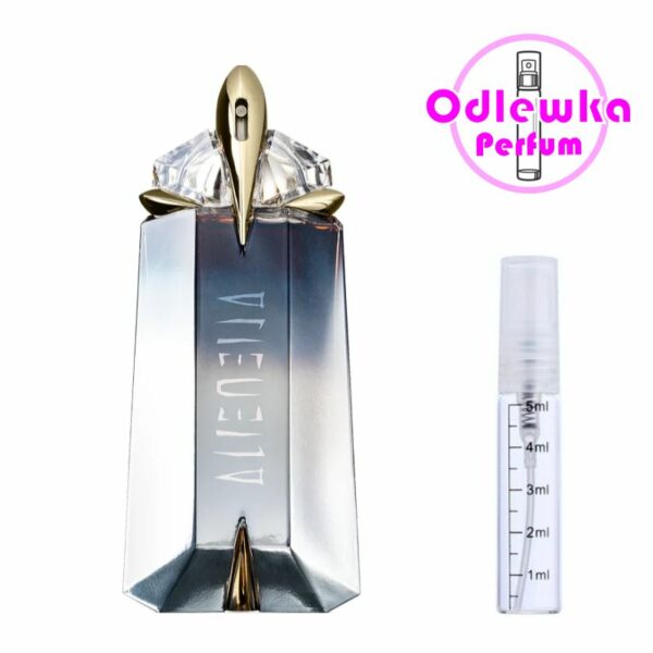 Mugler Alien Musc Mysterieux