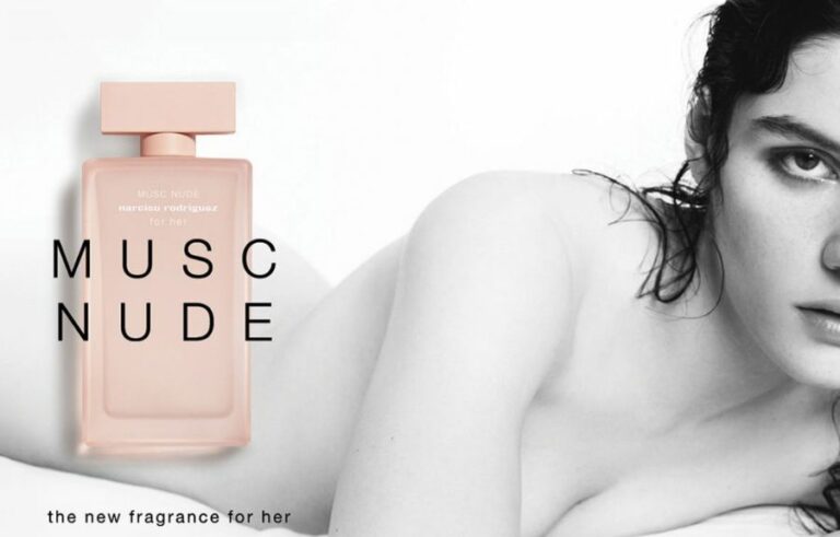 NARCISO RODRIGUEZ MUSC NUDE EDP